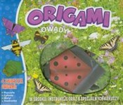 Origami Ow... - Opracowanie Zbiorowe - buch auf polnisch 