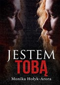 Jestem tob... - Monika Hołyk-Arora -  Polnische Buchandlung 