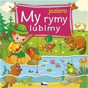 My rymy lu... - Joanna Wiśniewska -  polnische Bücher