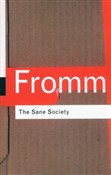 The Sane S... - Erich Fromm -  polnische Bücher