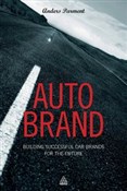 Polnische buch : Auto Brand... - Anders Parment