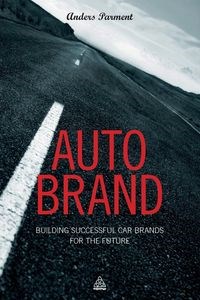 Obrazek Auto Brand Building Successful Car Brands for the Future