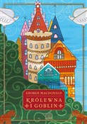 Polska książka : Królewna i... - George MacDonald