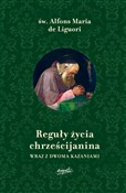 Reguły życ... - Alfons Maria Liguori -  Polnische Buchandlung 