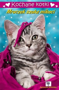 Bild von Kochane kotki. Mruczek szuka miłości