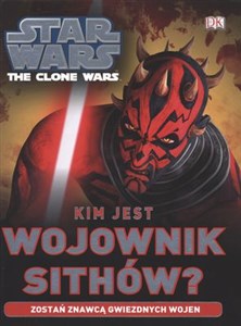 Bild von Star Wars Kim jest wojownik Sith