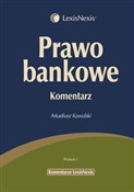 Prawo bank... - Arkadiusz Kawulski - Ksiegarnia w niemczech