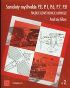 Samoloty M... - Andrzej Glass -  Książka z wysyłką do Niemiec 