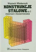 Polska książka : Konstrukcj... - Wojciech Włodarczyk