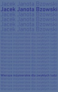 Bild von Wiersze inżynierskie dla zwykłych ludzi