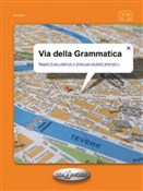 Via della ... - Mina Ricci -  Książka z wysyłką do Niemiec 