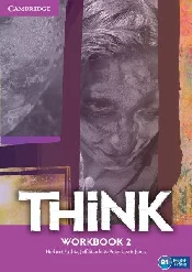 Polska książka : Think Leve... - Herbert Puchta, Jeff Stranks, Peter Lewis-Jones