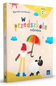 W przedszk... - Marzanna Krajewska, Małgorzata Patoka - buch auf polnisch 