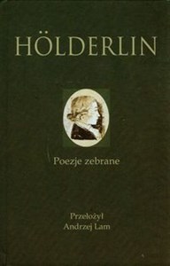 Bild von Friedrich Holderlin Poezje zebrane