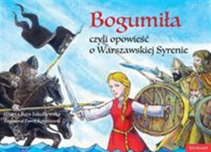 Bild von Bogumiła, czyli opowieść o Warszawskiej Syrenie