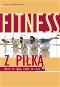 Polska książka : Fitness z ... - Alexander Jordan, Martin Hillebrecht