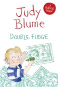 Książka : Double Fud... - Judy Blume