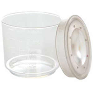 Bild von Wiaderko ze szkłem powiększającym