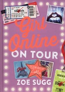 Bild von Girl Online On Tour