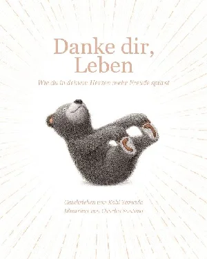 Bild von YAMADA, K: DANKE DIR, LEBEN