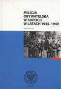 MILICJA OB... - Krzysztof Filip -  Książka z wysyłką do Niemiec 