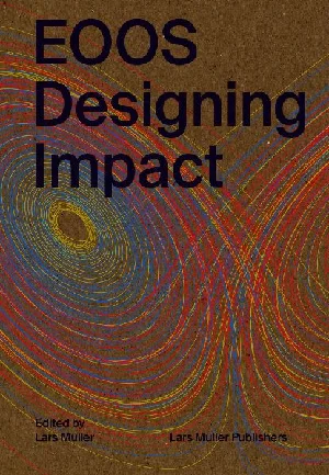 Obrazek EOOS: DESIGNING IMPACT