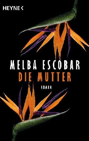 Obrazek ESCOBAR, M: MUTTER