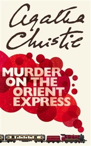 Bild von Murder on the Orient Express