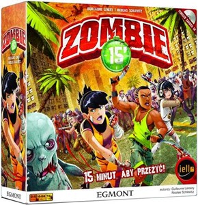 Bild von Zombie 15
