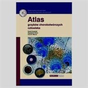 Polnische buch : Atlas grzy... - Paweł Krzyściak, Magdalena Skóra, Anna B. Macura