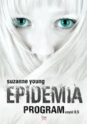 Zobacz : Epidemia P... - Suzanne Young