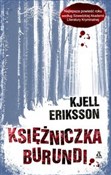 Księżniczk... - Kjell Eriksson -  polnische Bücher