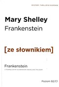 Frankenste... - Mary Shelley -  polnische Bücher