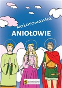 Aniołowie ... - Monika Szybiak - Ksiegarnia w niemczech