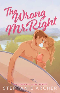Obrazek ARCHER, S: WRONG MR. RIGHT