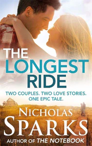 Bild von SPARKS, N: LONGEST RIDE