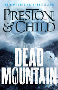 Bild von PRESTON, D: DEAD MOUNTAIN