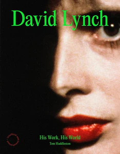 Obrazek David Lynch