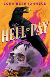 Bild von JOHNSON, L: HELL TO PAY