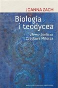 Biologia i... - Joanna Zach -  Polnische Buchandlung 