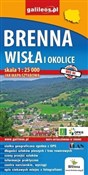 Polnische buch : Mapa sztab... - Opracowanie Zbiorowe