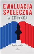 Polska książka : Ewaluacja ... - Sylwia Jaskuła