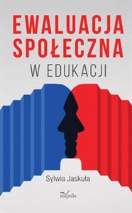 Obrazek Ewaluacja społeczna w edukacji