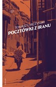 Pocztówki ... - Tomasz Larczyński -  polnische Bücher
