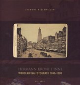 Polska książka : Wrocław na... - Zygmunt Wielowiejski