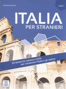 Italia per... - Giulia Savorgnani -  Książka z wysyłką do Niemiec 