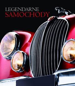 Obrazek Legendarne samochody