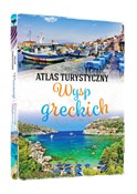 Atlas tury... - Wiesława Rusin -  fremdsprachige bücher polnisch 