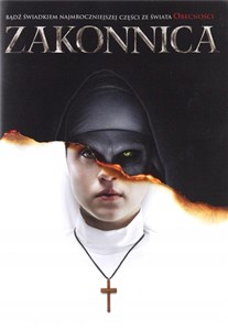 Bild von Zakonnica DVD