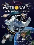 Polnische buch : Astronauci... - Opracowanie Zbiorowe